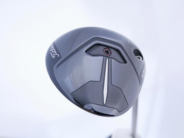 Fairway Wood : Titleist : หัวไม้ 3 Titleist TSR 2 (ปี 2023) Loft 15 ก้าน Titleist TSP310 Flex S