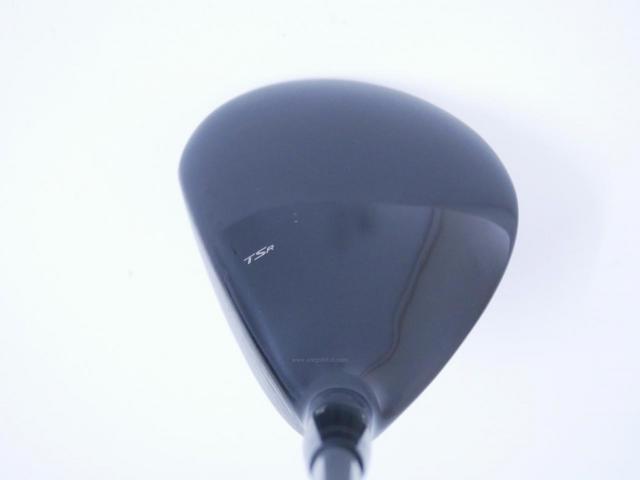 Fairway Wood : Titleist : หัวไม้ 3 Titleist TSR 2 (ปี 2023) Loft 15 ก้าน Titleist TSP310 Flex S