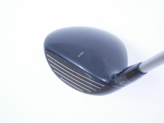Fairway Wood : Titleist : หัวไม้ 3 Titleist TSR 2 (ปี 2023) Loft 15 ก้าน Titleist TSP310 Flex S