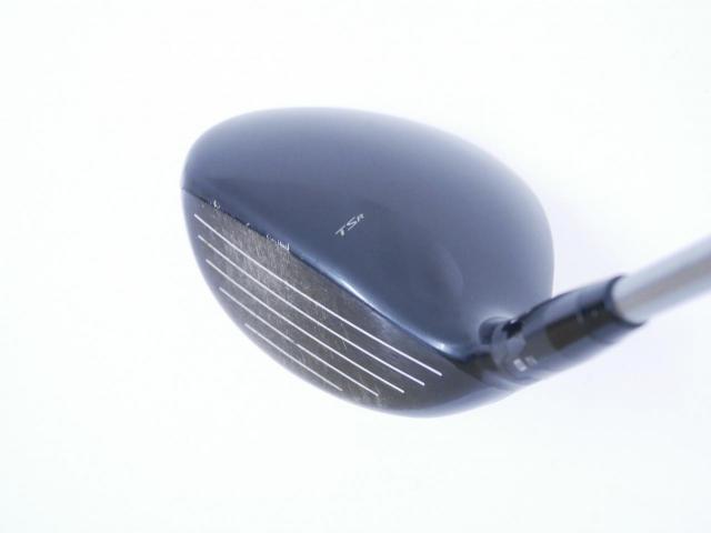 Fairway Wood : Titleist : หัวไม้ 3 Titleist TSR 2 (ปี 2023) Loft 15 ก้าน Titleist TSP310 Flex S