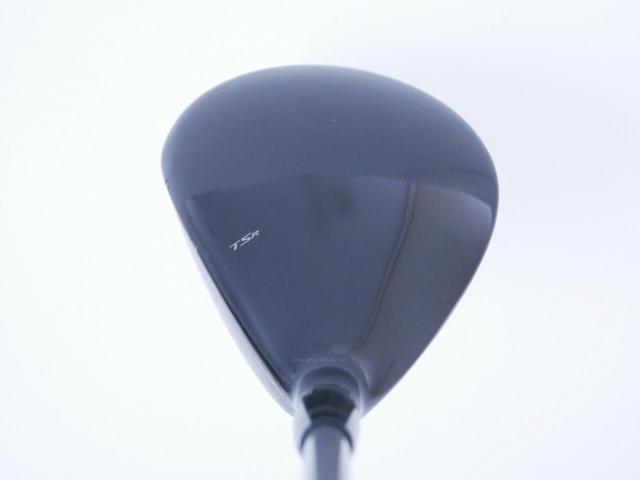 Fairway Wood : Titleist : หัวไม้ 3 Titleist TSR 2 (ปี 2023) Loft 15 ก้าน Titleist TSP310 Flex S