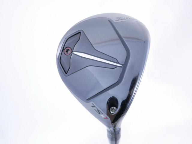 Fairway Wood : Titleist : หัวไม้ 3 Titleist TSR 1 (ปี 2023) Loft 15 ก้าน Titleist TSP120 Flex SR