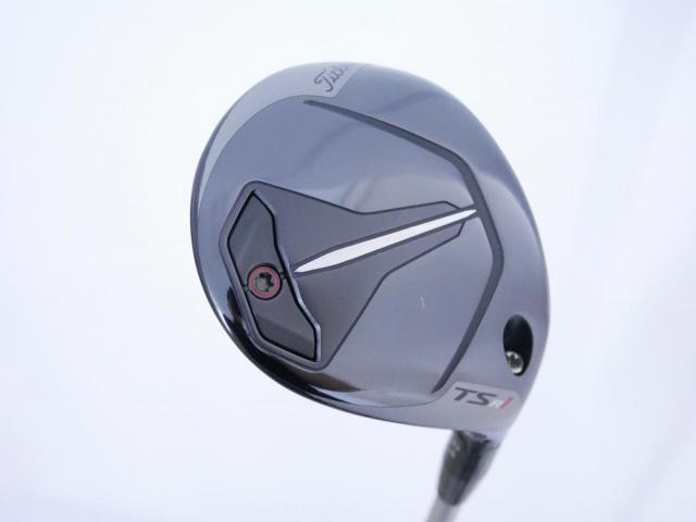 Fairway Wood : Titleist : หัวไม้ 3 Titleist TSR 1 (ปี 2023) Loft 15 ก้าน Titleist TSP120 Flex SR