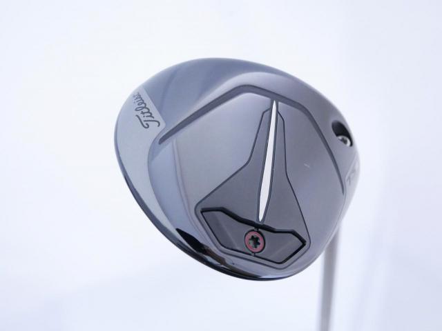 Fairway Wood : Titleist : หัวไม้ 3 Titleist TSR 1 (ปี 2023) Loft 15 ก้าน Titleist TSP120 Flex SR