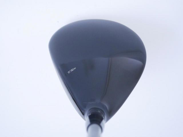 Fairway Wood : Titleist : หัวไม้ 3 Titleist TSR 1 (ปี 2023) Loft 15 ก้าน Titleist TSP120 Flex SR