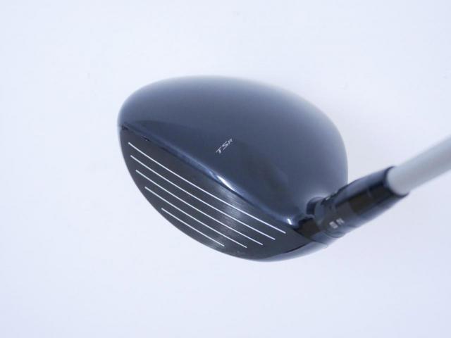 Fairway Wood : Titleist : หัวไม้ 3 Titleist TSR 1 (ปี 2023) Loft 15 ก้าน Titleist TSP120 Flex SR