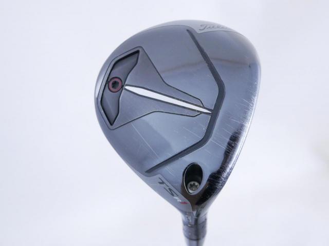 Fairway Wood : Titleist : หัวไม้ 7 Titleist TSR 1 (ปี 2023) Loft 20 ก้าน Mitsubishi VGF Flex R