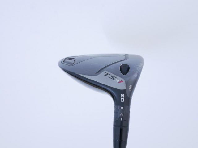 Fairway Wood : Titleist : หัวไม้ 7 Titleist TSR 1 (ปี 2023) Loft 20 ก้าน Mitsubishi VGF Flex R