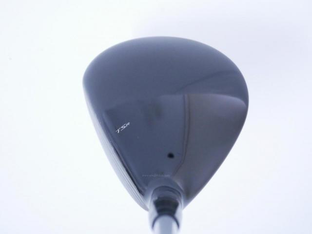 Fairway Wood : Titleist : หัวไม้ 7 Titleist TSR 1 (ปี 2023) Loft 20 ก้าน Mitsubishi VGF Flex R