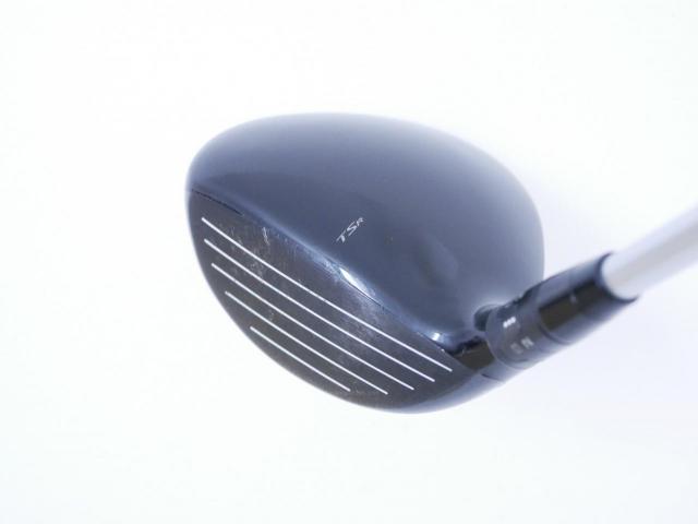 Fairway Wood : Titleist : หัวไม้ 7 Titleist TSR 1 (ปี 2023) Loft 20 ก้าน Mitsubishi VGF Flex R