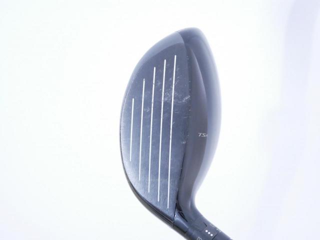 Fairway Wood : Titleist : หัวไม้ 7 Titleist TSR 1 (ปี 2023) Loft 20 ก้าน Mitsubishi VGF Flex R