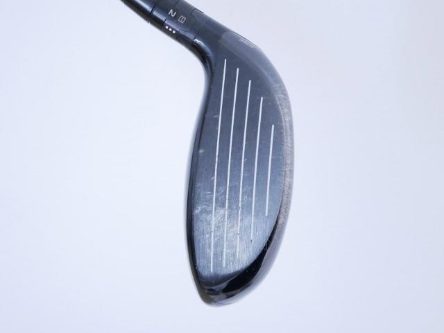 Fairway Wood : Titleist : หัวไม้ 7 Titleist TSR 1 (ปี 2023) Loft 20 ก้าน Mitsubishi VGF Flex R