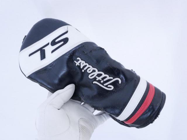Fairway Wood : Titleist : หัวไม้ 5 Titleist TS2 (ออกปี 2019) Loft 18 ก้าน Titleist TSP111 Flex SR