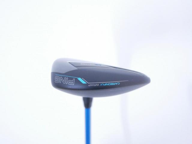 Fairway Wood : Ping : หัวไม้ 3 Ping G440 SFT (รุ่นล่าสุด ปี 2025) Loft 16 ก้าน Ping Alta J CB Flex R