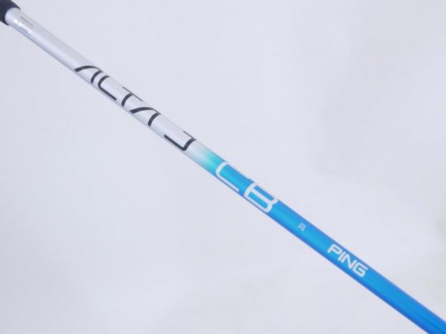 Fairway Wood : Ping : หัวไม้ 3 Ping G440 SFT (รุ่นล่าสุด ปี 2025) Loft 16 ก้าน Ping Alta J CB Flex R