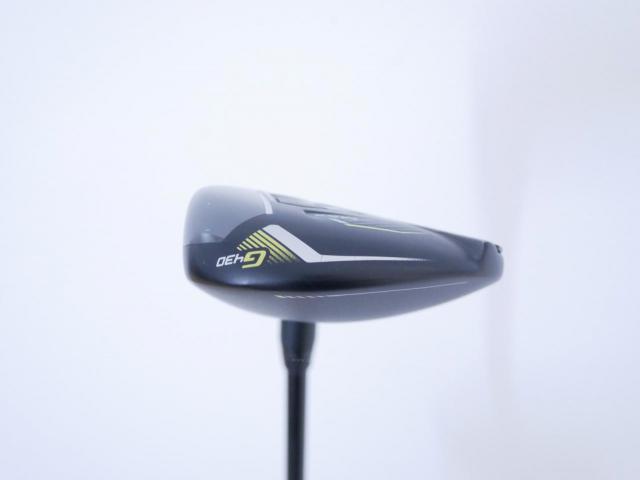 Fairway Wood : Ping : หัวไม้ 3 Ping G430 MAX (ปี 2024) Loft 15 ก้าน Ping Alta J CB Flex R