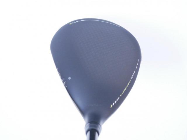 Fairway Wood : Ping : หัวไม้ 3 Ping G430 MAX (ปี 2024) Loft 15 ก้าน Ping Alta J CB Flex R