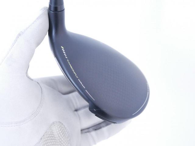 Fairway Wood : Ping : หัวไม้ 3 Ping G430 MAX (ปี 2024) Loft 15 ก้าน Ping Alta J CB Flex R