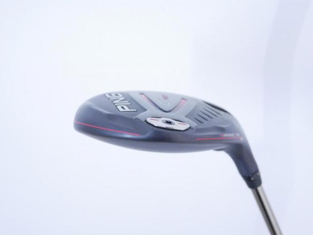 Fairway Wood : Ping : หัวไม้ 3 Ping G410 Maraging Steel (รุ่นปี 2019 Japan Spec) Loft 14.5 ก้าน Ping 65 Flex X