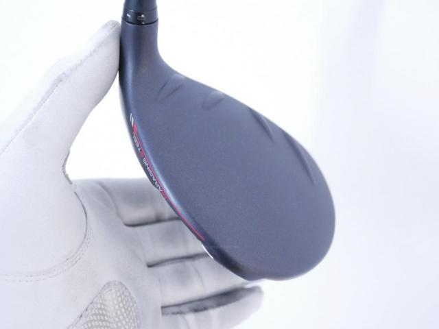 Fairway Wood : Ping : หัวไม้ 3 Ping G410 Maraging Steel (รุ่นปี 2019 Japan Spec) Loft 14.5 ก้าน Ping 65 Flex X