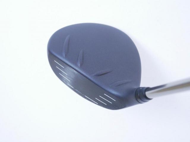 Fairway Wood : Ping : หัวไม้ 3 Ping G410 Maraging Steel (รุ่นปี 2019 Japan Spec) Loft 14.5 ก้าน Ping 65 Flex X
