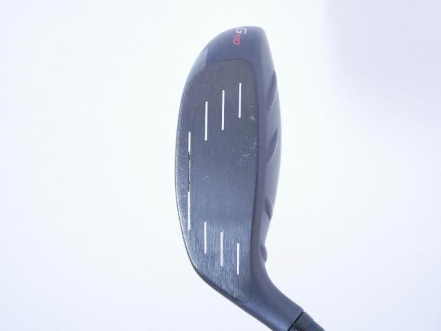 Fairway Wood : Ping : หัวไม้ 3 Ping G410 Maraging Steel (รุ่นปี 2019 Japan Spec) Loft 14.5 ก้าน Ping 65 Flex X