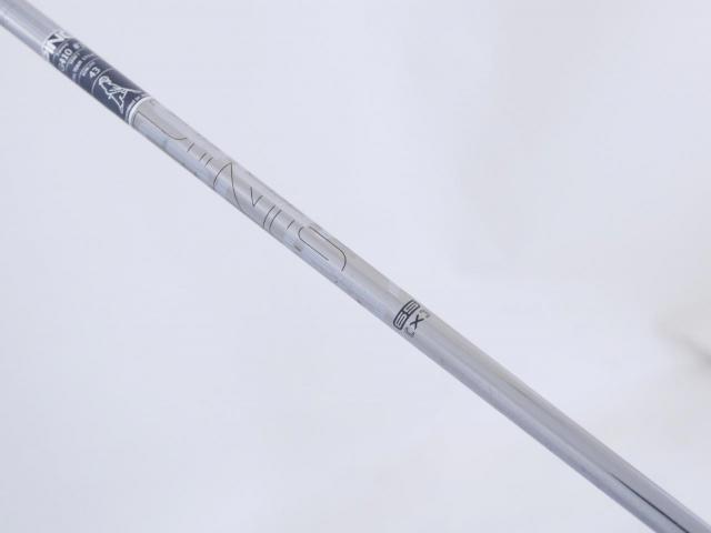 Fairway Wood : Ping : หัวไม้ 3 Ping G410 Maraging Steel (รุ่นปี 2019 Japan Spec) Loft 14.5 ก้าน Ping 65 Flex X