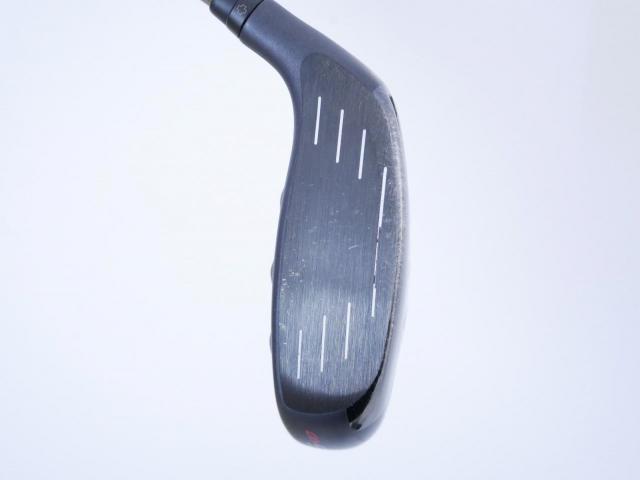 Fairway Wood : Ping : หัวไม้ 3 Ping G410 Maraging Steel (รุ่นปี 2019 Japan Spec) Loft 14.5 ก้าน Ping 65 Flex X