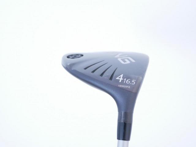 Fairway Wood : Ping : หัวไม้ 4 Ping G25 Loft 16.5 Flex R