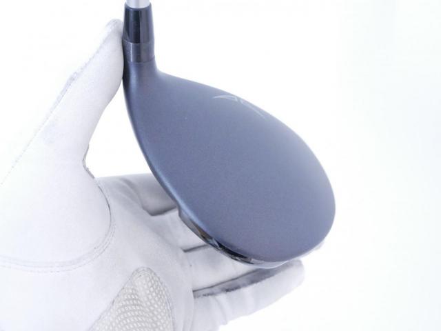 Fairway Wood : Ping : หัวไม้ 4 Ping G25 Loft 16.5 Flex R