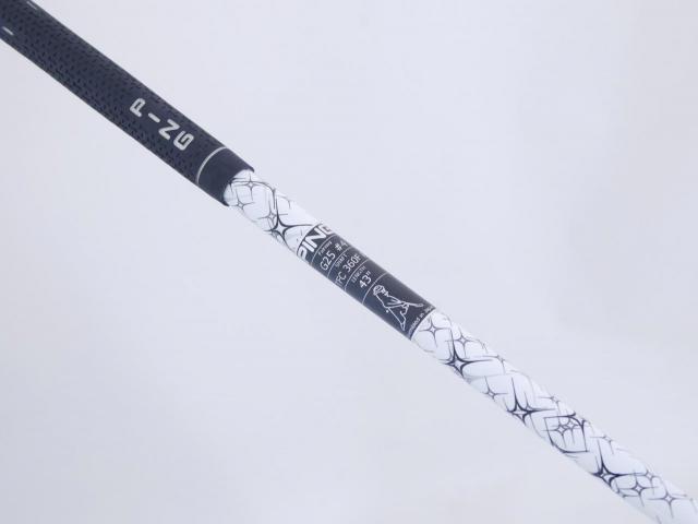 Fairway Wood : Ping : หัวไม้ 4 Ping G25 Loft 16.5 Flex R