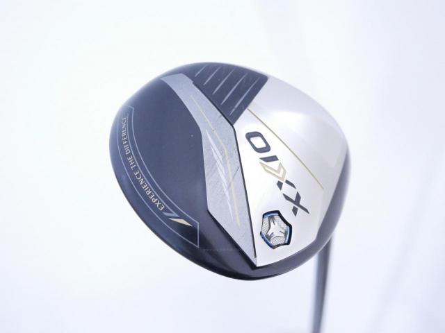 Fairway Wood : xxio : หัวไม้ 5 XXIO 13 (ออกปี 2024) Loft 18 ก้าน Fujikura VENTUS 5 Flex S