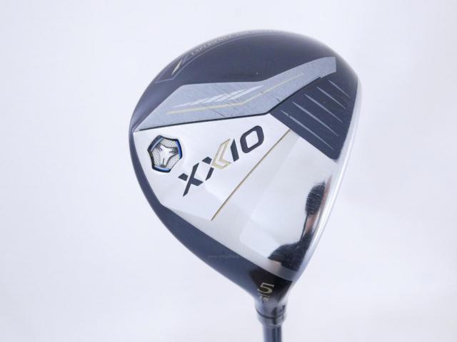 Fairway Wood : xxio : หัวไม้ 5 XXIO 13 (ออกปี 2024) Loft 18 ก้าน Fujikura VENTUS 5 Flex S