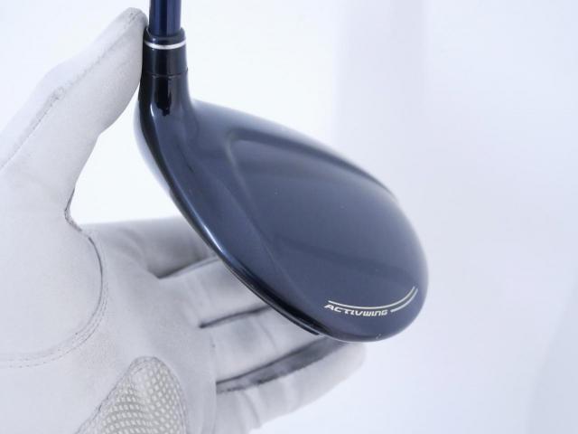 Fairway Wood : xxio : หัวไม้ 5 XXIO 13 (ออกปี 2024) Loft 18 ก้าน Fujikura VENTUS 5 Flex S