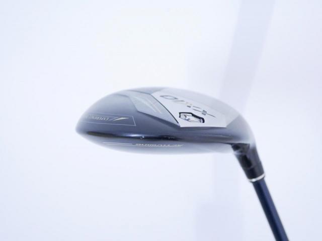 Fairway Wood : xxio : หัวไม้ 5 XXIO 13 (ออกปี 2024) Loft 18 ก้าน Fujikura VENTUS 5 Flex S