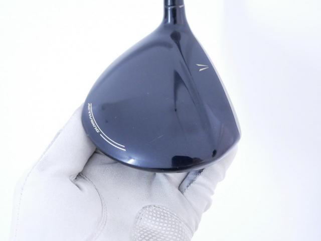 Fairway Wood : xxio : หัวไม้ 5 XXIO 13 (ออกปี 2024) Loft 18 ก้าน Fujikura VENTUS 5 Flex S
