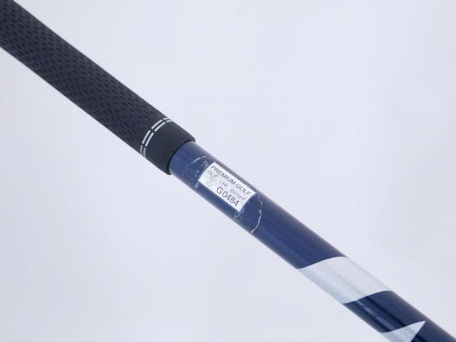 Fairway Wood : xxio : หัวไม้ 5 XXIO 13 (ออกปี 2024) Loft 18 ก้าน Fujikura VENTUS 5 Flex S