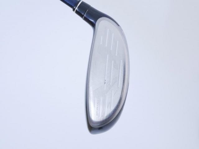 Fairway Wood : xxio : หัวไม้ 5 XXIO 13 (ออกปี 2024) Loft 18 ก้าน Fujikura VENTUS 5 Flex S