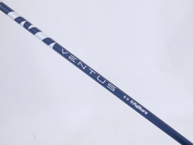 Fairway Wood : xxio : หัวไม้ 5 XXIO 13 (ออกปี 2024) Loft 18 ก้าน Fujikura VENTUS 5 Flex S