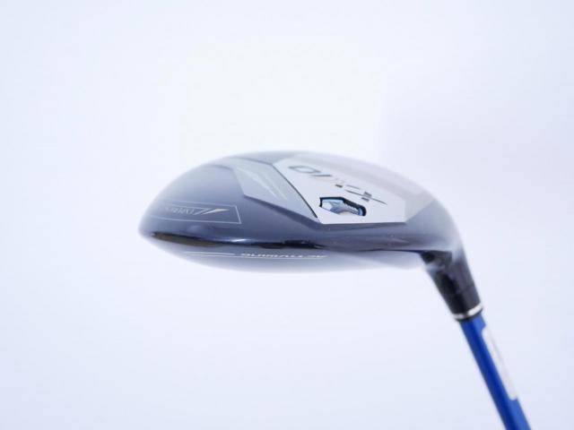 Fairway Wood : xxio : หัวไม้ 5 XXIO 13 (ออกปี 2024) Loft 18 ก้าน MP-1300 Flex S