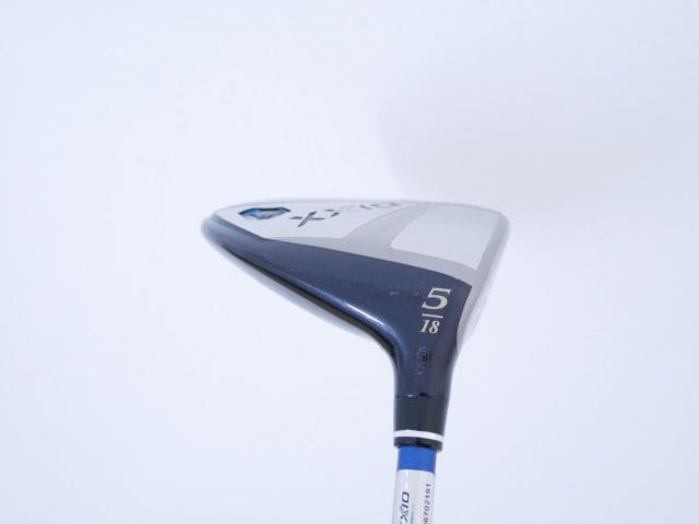 Fairway Wood : xxio : หัวไม้ 5 XXIO 13 (ออกปี 2024) Loft 18 ก้าน MP-1300 Flex S