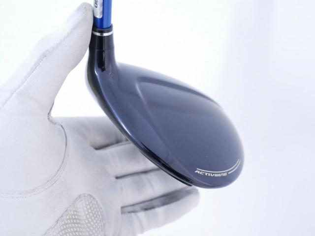 Fairway Wood : xxio : หัวไม้ 5 XXIO 13 (ออกปี 2024) Loft 18 ก้าน MP-1300 Flex S