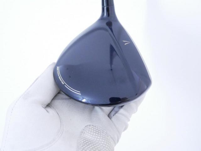Fairway Wood : xxio : หัวไม้ 5 XXIO 13 (ออกปี 2024) Loft 18 ก้าน MP-1300 Flex S