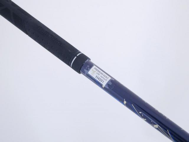 Fairway Wood : xxio : หัวไม้ 5 XXIO 13 (ออกปี 2024) Loft 18 ก้าน MP-1300 Flex S