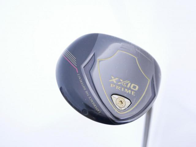 Fairway Wood : xxio : หัวไม้ 5 XXIO Prime 12 (ออกปี 2023 ท๊อปสุด ตีง่าย ไกล) Loft 18 ก้านกราไฟต์ SP-1200 Flex R2