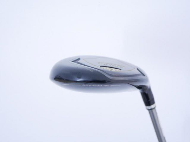 Fairway Wood : xxio : หัวไม้ 5 XXIO Prime 12 (ออกปี 2023 ท๊อปสุด ตีง่าย ไกล) Loft 18 ก้านกราไฟต์ SP-1200 Flex R2