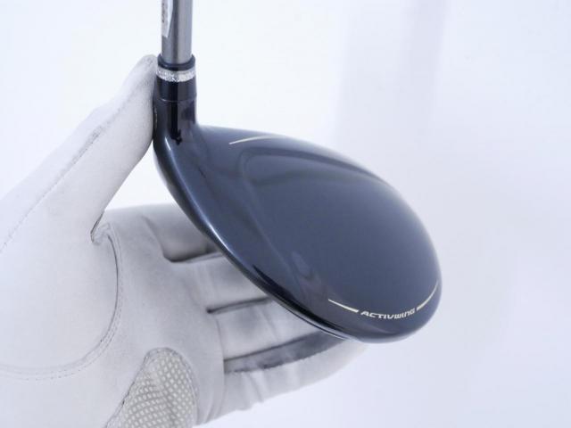 Fairway Wood : xxio : หัวไม้ 5 XXIO Prime 12 (ออกปี 2023 ท๊อปสุด ตีง่าย ไกล) Loft 18 ก้านกราไฟต์ SP-1200 Flex R2