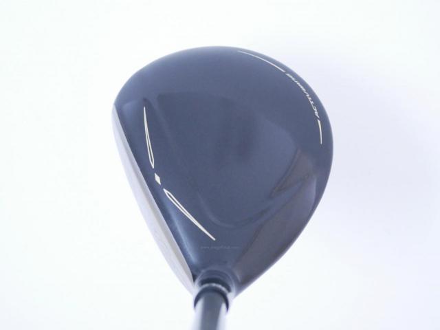 Fairway Wood : xxio : หัวไม้ 5 XXIO Prime 12 (ออกปี 2023 ท๊อปสุด ตีง่าย ไกล) Loft 18 ก้านกราไฟต์ SP-1200 Flex R2