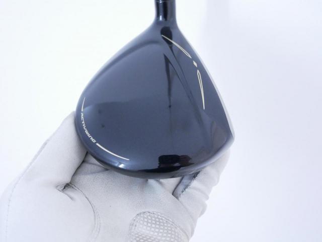 Fairway Wood : xxio : หัวไม้ 5 XXIO Prime 12 (ออกปี 2023 ท๊อปสุด ตีง่าย ไกล) Loft 18 ก้านกราไฟต์ SP-1200 Flex R2