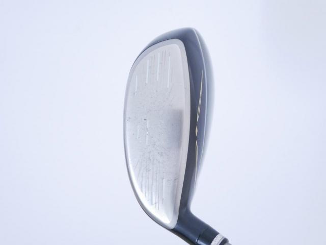 Fairway Wood : xxio : หัวไม้ 5 XXIO Prime 12 (ออกปี 2023 ท๊อปสุด ตีง่าย ไกล) Loft 18 ก้านกราไฟต์ SP-1200 Flex R2